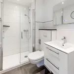 Heimathafen Apartment Timmendorfer Strand