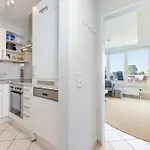 Apartment Heimathafen