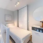 Apartment Heimathafen *