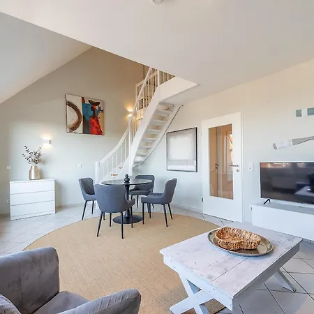 Apartment Heimathafen