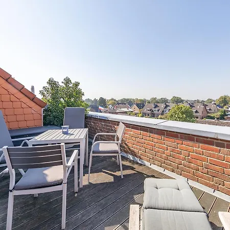 Heimathafen Apartment Timmendorfer Strand