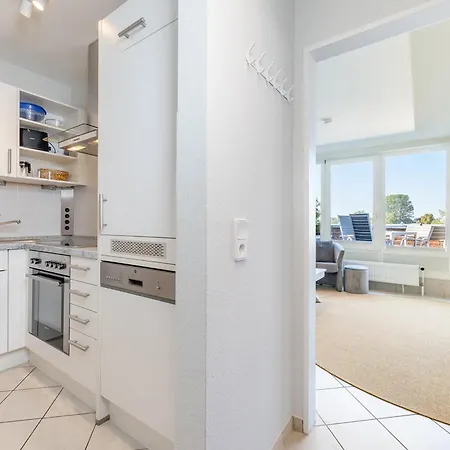 Apartment Heimathafen