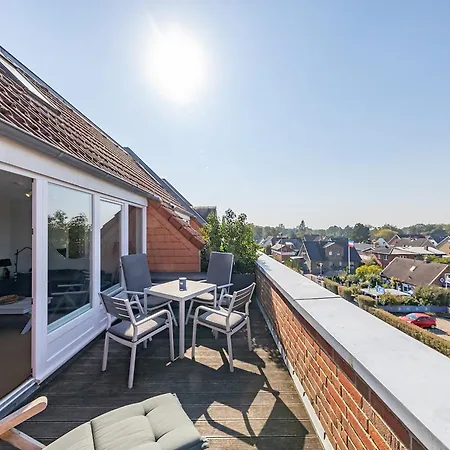 Heimathafen Apartment