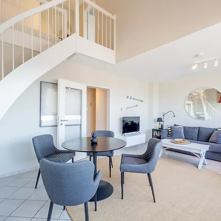 Heimathafen Apartment Timmendorfer Strand