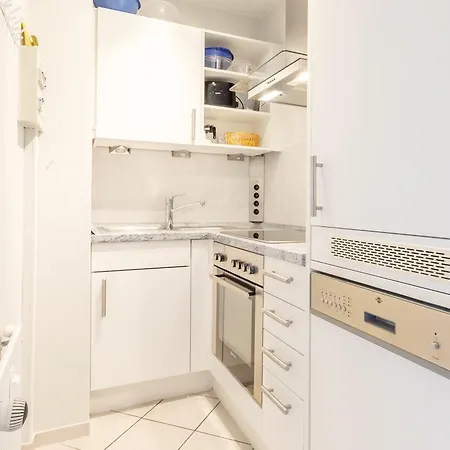 Apartment Heimathafen Timmendorfer Strand