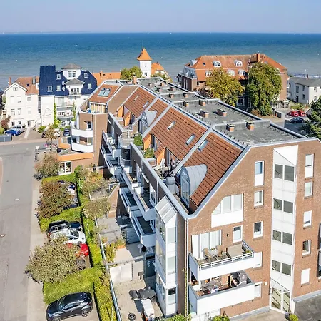 Heimathafen * Timmendorfer Strand