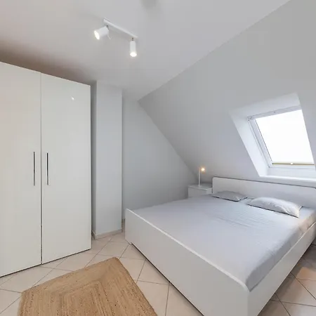 Apartment Heimathafen Timmendorfer Strand