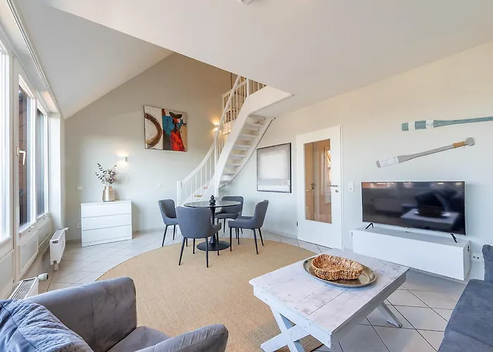 Apartment Heimathafen