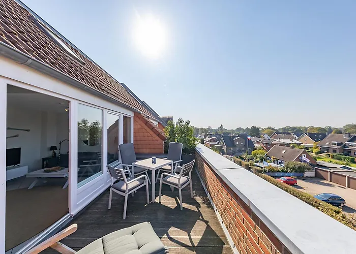 Heimathafen Apartment