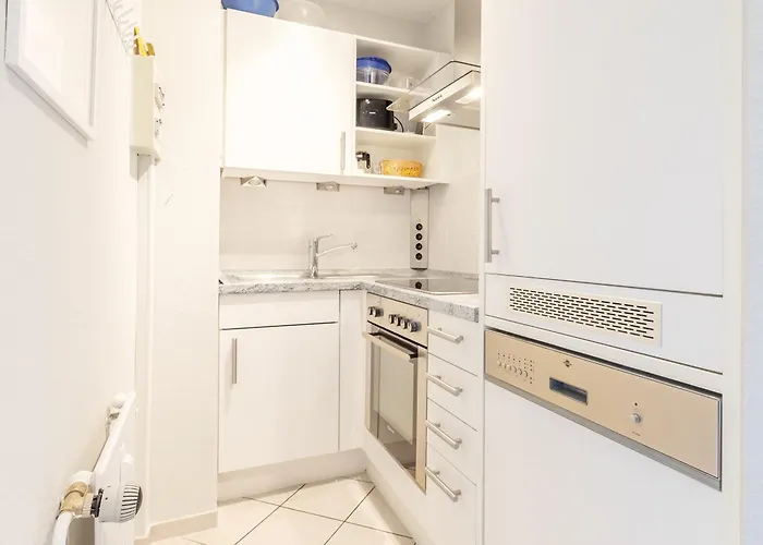 Apartment Heimathafen Timmendorfer Strand