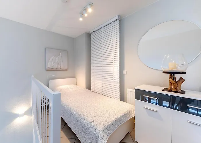 Apartment Heimathafen *